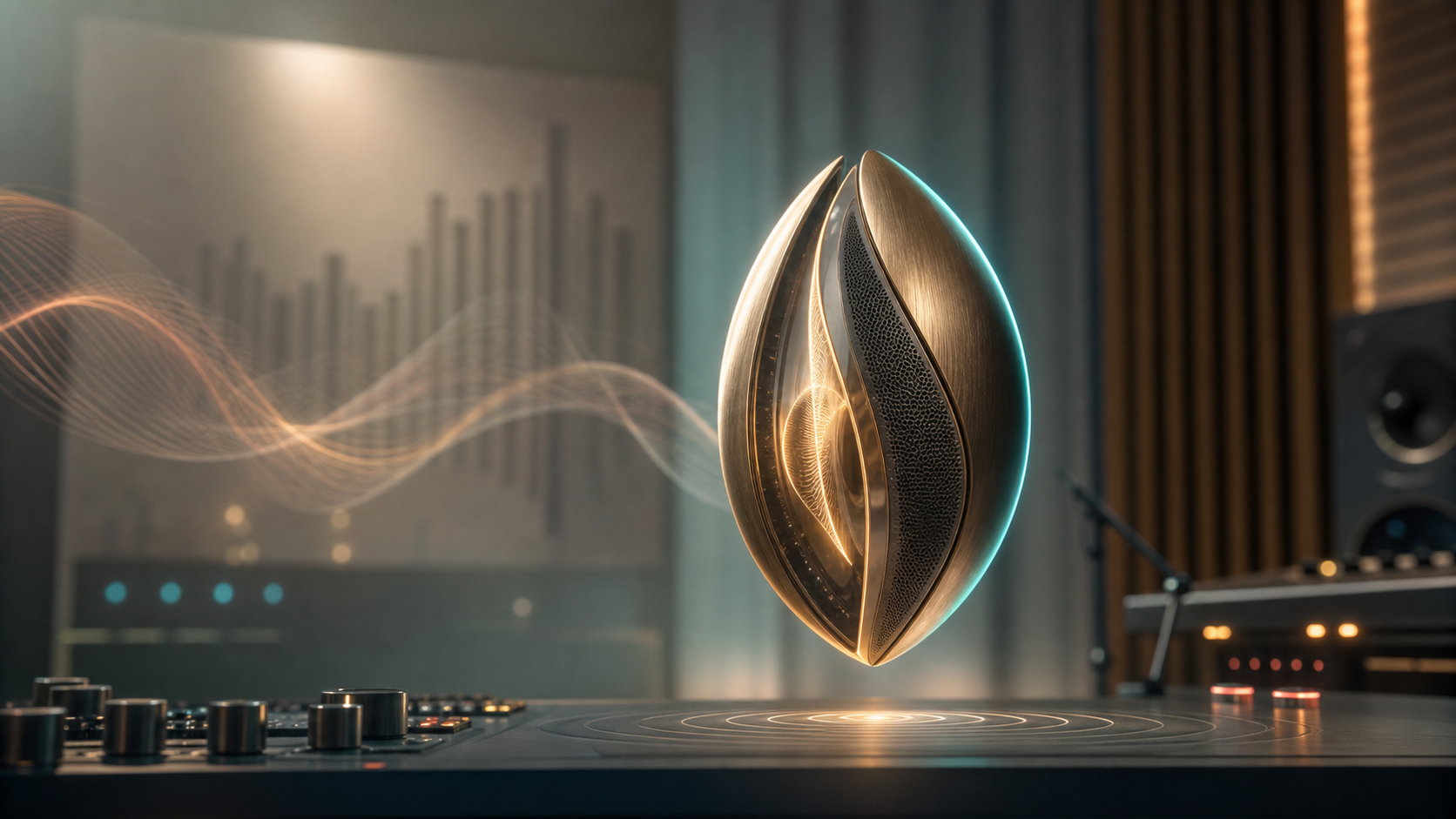 Seed Audio tool showcase