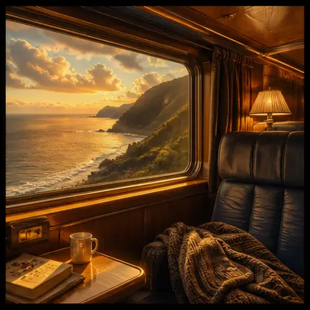 Chasing Horizons